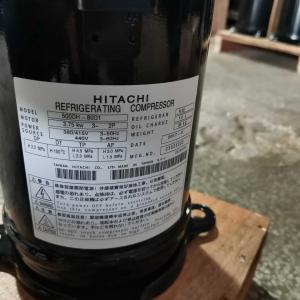 500DH-80D1 HITACHI Refrigeration Compressor